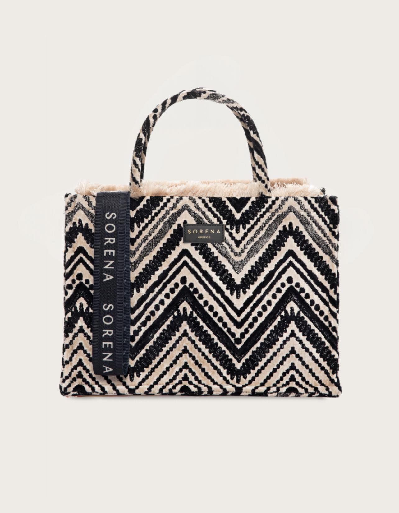 KOUFONISI TOTE BAG